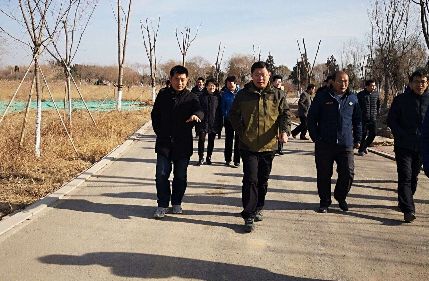 偉大的變革——慶祝改革開(kāi)放40周年大型展覽