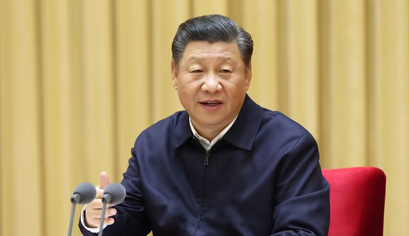 學習習近平法治思想｜堅持依憲治國、依憲執政