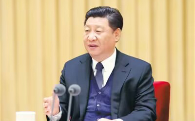 學習習近平法治思想｜堅持黨對全面依法治國的領導